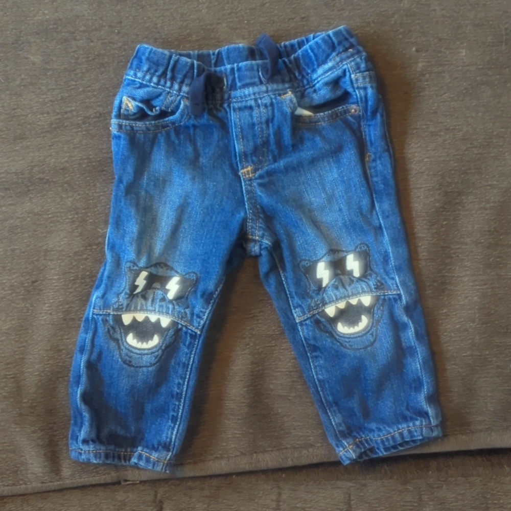 Dino Jeans